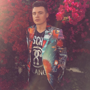 Shawn Hook photo provided by Last.fm