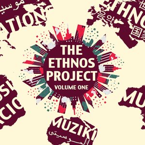 The Ethnos Project 的头像