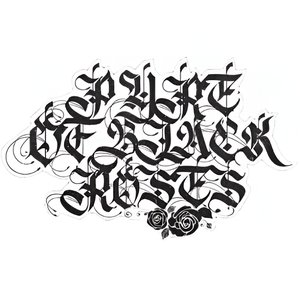 Pyre of Black Roses 的头像