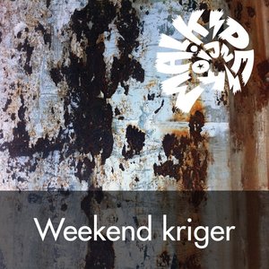 Weekend Kriger - Single