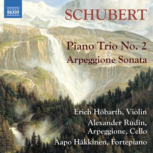 Schubert: Chamber Works