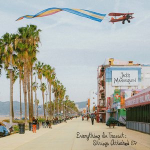 Everything in Transit: Strings Attached [Explicit]