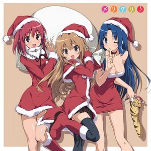 Avatar di Aisaka Taiga & Kawashima Ami