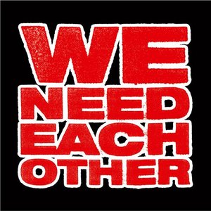 We Need Each Other - Single