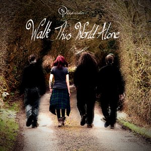 Walk This World Alone