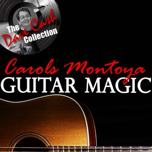Guitar Magic - [The Dave Cash Collection]