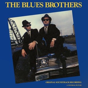 The Blues Brothers (Music from the Soundtrack)