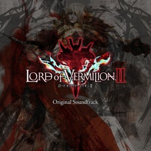 LORD of VERMILION II Original Soundtrack