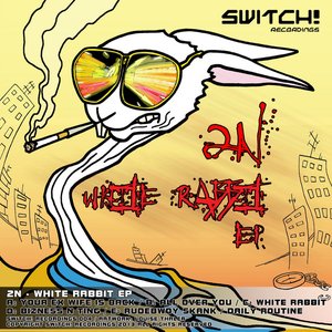 White Rabbit