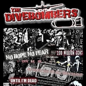 The Divebombers 的头像