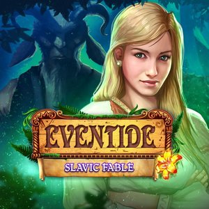 Eventide: Slavic Fable OST 的头像