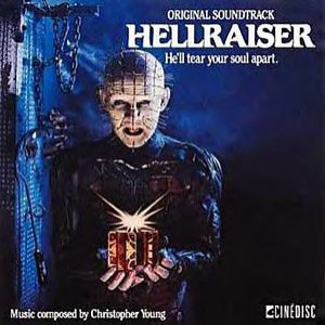 Hellraiser (Original Motion Picture Soundtrack)