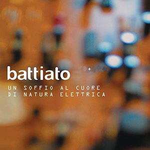 Un soffio al cuore di natura elettrica (live)