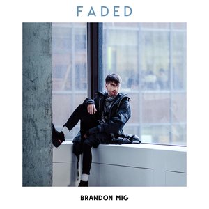 Faded - Single