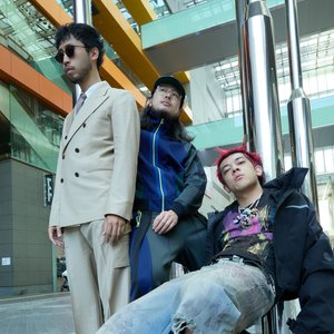 odd foot works のアバター