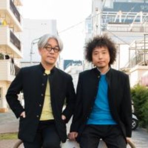 U-zhaan x 坂本龍一 的头像