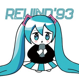 REWIND 93' Complete Edition