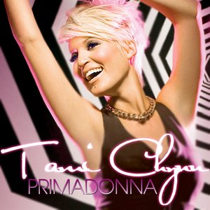 Image for 'Primadonna'