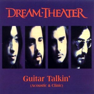 Guitar Talkin' (Acoustic & Clinic)