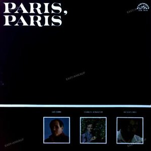 Paris, Paris