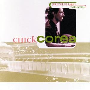 Priceless Jazz 8 : Chick Corea