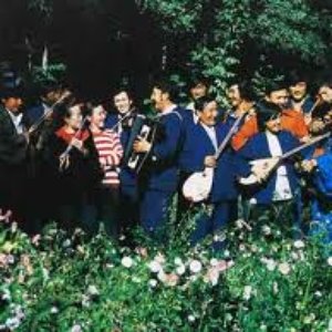 Tatar Musicians 的头像