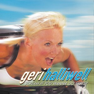 Scream If You Wanna Go Faster (The Remixes)