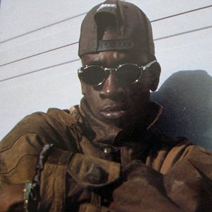 Bounty Killer için avatar