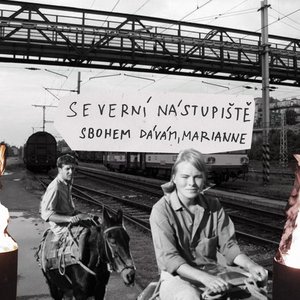 Sbohem dávám, Marianne