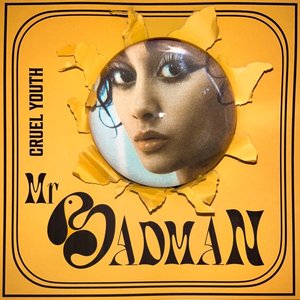 Mr. Badman