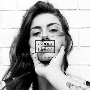 Junge Junge feat. Kyle Pearce 的头像