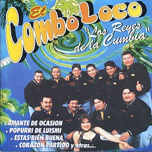 Los Reyes de la Cumbia