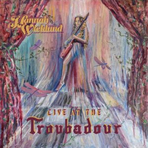 Live at the Troubadour