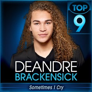 Sometimes I Cry (American Idol Performance) - Single