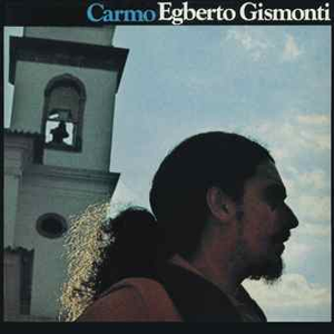 Carmo cover