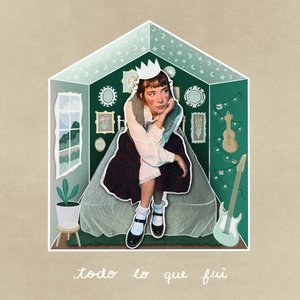 todo lo que fui - EP