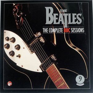 The Complete BBC Sessions