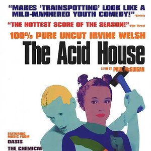 Avatar for The Acid House