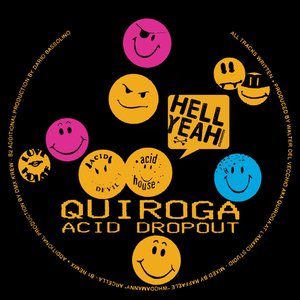 Acid Dropout - EP