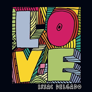 Issac Delgado - Love - Zortam Music