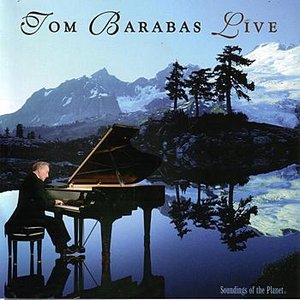 Tom Barabas Live