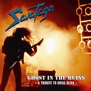 Ghost in the Ruins: A Tribute to Criss Oliva