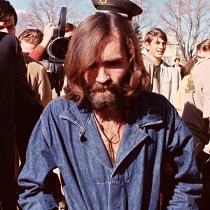 Charles Manson 的头像