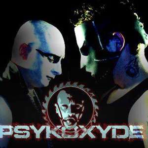 Psykoxyde 的头像