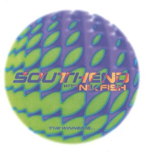 Avatar for Southend With Nik Fish