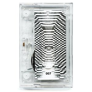 Mertens Violin Tape