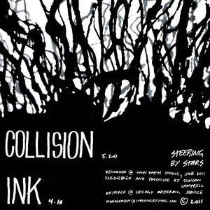 Collision Single