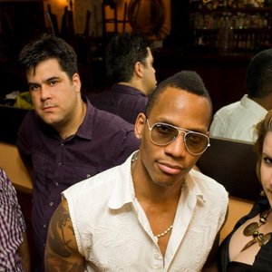 Bild für 'The Pedrito Martinez Group'