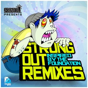 The Strung Out Remixes