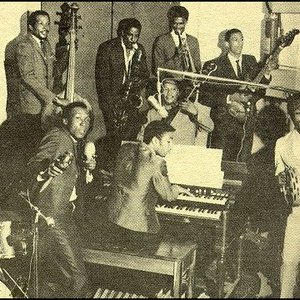 Alton Ellis & The Soul Vendors 的头像
